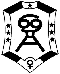 A logo