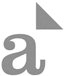 A logo