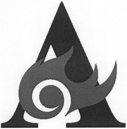 A logo