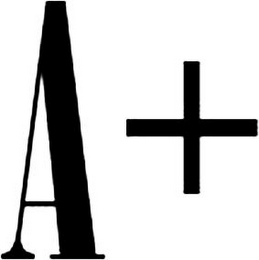 A+ logo