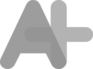 A+ logo