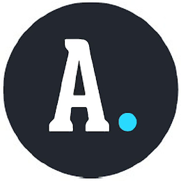 A. logo