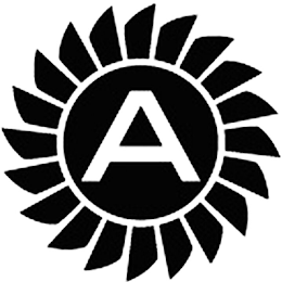 A logo
