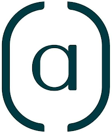 (A) logo
