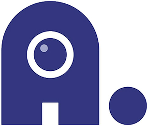A. logo