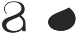 A logo