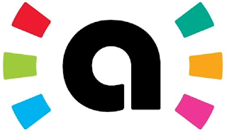 A logo