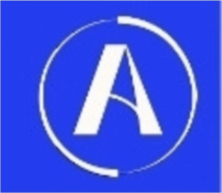 A logo