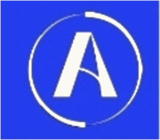 A logo