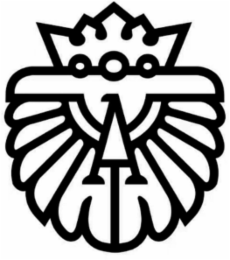 A logo