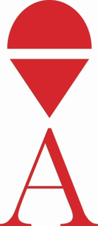 A logo