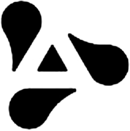 A logo