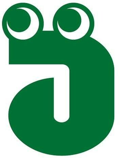 A logo