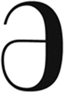 A logo