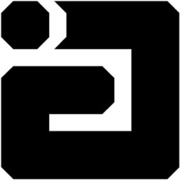 A logo
