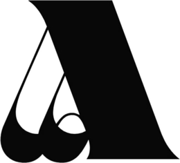 A logo