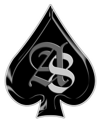 A 8 logo