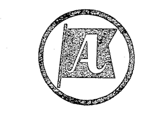 A logo