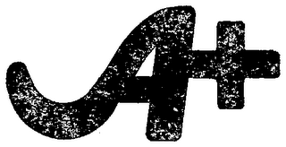 A+ logo