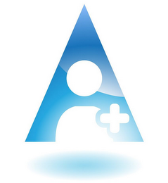 A+ logo