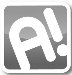 A! logo