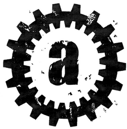 A logo