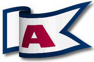 A logo