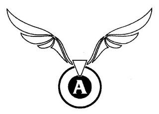 A logo