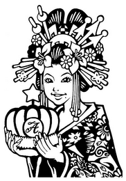 A logo