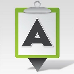 A logo