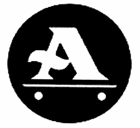 A logo