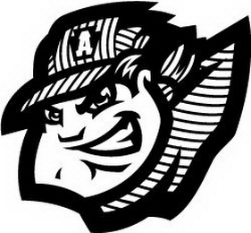 A logo