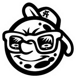 A logo