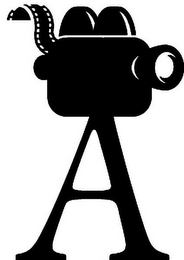 A logo