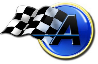 A logo