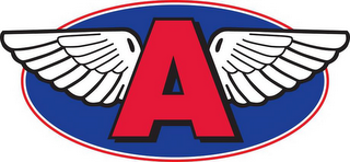 A logo