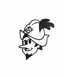 A logo