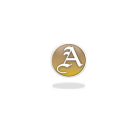 A logo