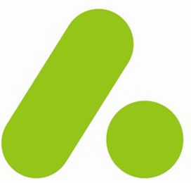 A logo