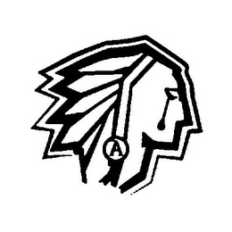 A logo
