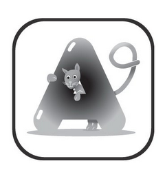 A logo