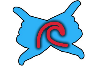 A logo