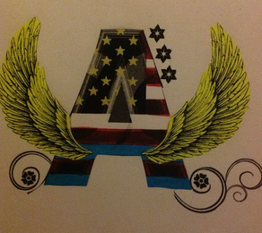 A logo