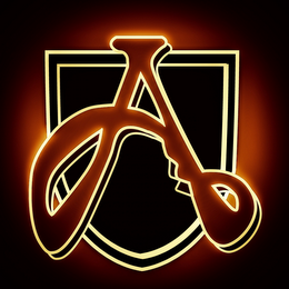 A logo