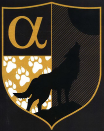 A logo