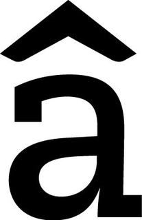 A logo