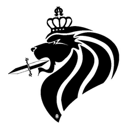 A logo