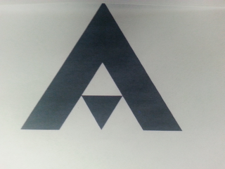 A logo
