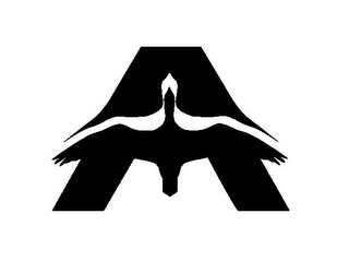A logo