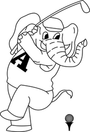 A logo